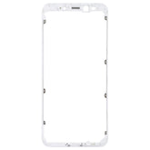 Front Housing LCD Frame Bezel Holder for Xiaomi Mi 6X / A2, For Xiaomi Mi 6X / A2